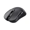 TRUST GXT923 YBAR WIRELESS GAMER EGÉR, BLACK