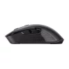 TRUST GXT923 YBAR WIRELESS GAMER EGÉR, BLACK