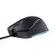 TRUST GXT924 YBAR+ RGB GAMER EGÉR, BLACK
