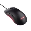TRUST GXT924 YBAR+ RGB GAMER EGÉR, BLACK