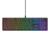 TRUST GXT866 TORIX MECHANIKUS RGB BILLENTYŰZET FEKETE, US