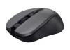 TRUST TREZO COMFORT WIRELESS BILLENTYŰZET + EGÉR SET FEKETE, HU