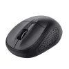 TRUST PRIMO WIRELESS BLUETOOTH EGÉR, BLACK