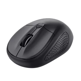 TRUST PRIMO WIRELESS BLUETOOTH EGÉR, BLACK