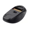 TRUST PRIMO WIRELESS BLUETOOTH EGÉR, BLACK