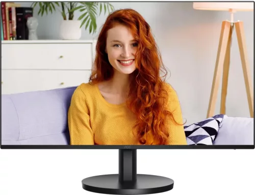 AOC 24B3CA2, 24", IPS, 16:9, 1920x1080, 100 Hz, 1xHDMI, LED MONITOR