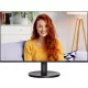 AOC 24B3CA2, 24", IPS, 16:9, 1920x1080, 100 Hz, 1xHDMI, LED MONITOR