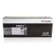 LEXMARK XM1140 (10K) FEKETE EREDETI TONER (24B6213)