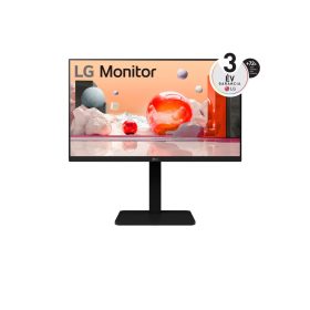   LG 24BA550-B.AEUQ, 23,8", IPS, 16:9, 1920x1080, 75 Hz, VGA, 1xHDMI, LED MONITOR