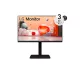 LG 24BA550-B.AEUQ, 23,8", IPS, 16:9, 1920x1080, 75 Hz, VGA, 1xHDMI, LED MONITOR