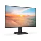 PHILIPS 24E1N1200A/00, 23,8", IPS, 16:9, 1920X1080, 120 HZ, 1MS, 300 CD/M2, VGA, HDMI, 1XDISPLAYPORT, HANGSZÓRÓ, MONITOR
