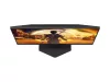 AOC 24G42E, 24", IPS, 16:9, 1920X1080, 180 HZ, 1MS, 300 CD/M2, 1XHDMI, 1XDISPLAYPORT, GAMING MONITOR