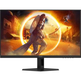   AOC 24G4XE, 23.8", FAST IPS, 16:9, 1920X1080, 180 HZ, 0.5MS, 2XHDMI, 1XDISPLAYPORT, GAMING MONITOR