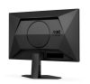 AOC 24G4XE, 23.8", FAST IPS, 16:9, 1920X1080, 180 HZ, 0.5MS, 2XHDMI, 1XDISPLAYPORT, GAMING MONITOR
