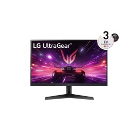   LG 24GS60F-B.AEU, 24", IPS, 16:9, 1920x1080, 180 Hz, 1xHDMI, DISPLAY PORT, LED MONITOR