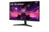 LG 24GS60F-B.AEU, 24", IPS, 16:9, 1920x1080, 180 Hz, 1xHDMI, DISPLAY PORT, LED MONITOR