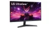 LG 24GS60F-B.AEU, 24", IPS, 16:9, 1920x1080, 180 Hz, 1xHDMI, DISPLAY PORT, LED MONITOR