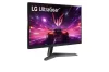 LG 24GS60F-B.AEU, 24", IPS, 16:9, 1920x1080, 180 Hz, 1xHDMI, DISPLAY PORT, LED MONITOR