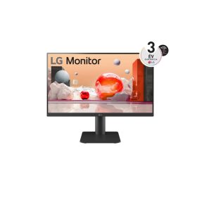   LG 24MS550-B.AEU, 23,8", IPS, 16:9, 1920x1080, 100 Hz, 2xHDMI, LED MONITOR