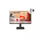 LG 24MS550-B.AEU, 23,8", IPS, 16:9, 1920x1080, 100 Hz, 2xHDMI, LED MONITOR