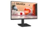 LG 24MS550-B.AEU, 23,8", IPS, 16:9, 1920x1080, 100 Hz, 2xHDMI, LED MONITOR