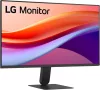 LG 24U41YA-B 23,8", IPS, 16:9, 1920X1080, 120HZ, VGA,HDMI, LED MONITOR