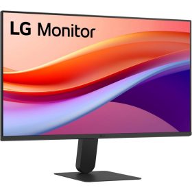   LG 24U41YA-B 23,8", IPS, 16:9, 1920X1080, 120HZ, VGA,HDMI, LED MONITOR