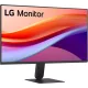 LG 24U41YA-B 23,8", IPS, 16:9, 1920X1080, 120HZ, VGA,HDMI, LED MONITOR