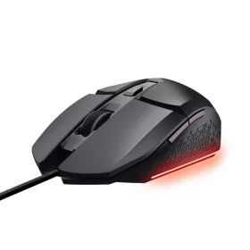 TRUST GXT109 FELOX RGB GAMER EGÉR, BLACK