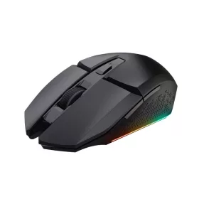 TRUST GXT110 FELOX WIRELESS GAMER EGÉR, BLACK