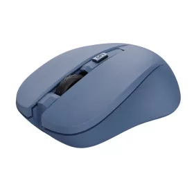 TRUST MYDO SILENT OPTICAL EGÉR, BLUE