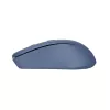 TRUST MYDO SILENT OPTICAL EGÉR, BLUE