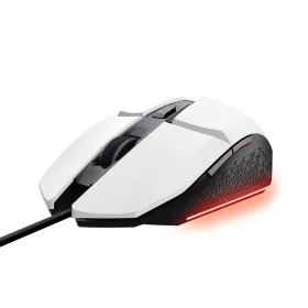TRUST GXT109W FELOX GAMER EGÉR, WHITE