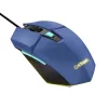 TRUST GXT 109 FELOX ILLUMINATED GAMER EGÉR, BLUE