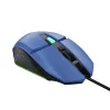 TRUST GXT 109 FELOX ILLUMINATED GAMER EGÉR, BLUE