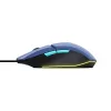 TRUST GXT 109 FELOX ILLUMINATED GAMER EGÉR, BLUE