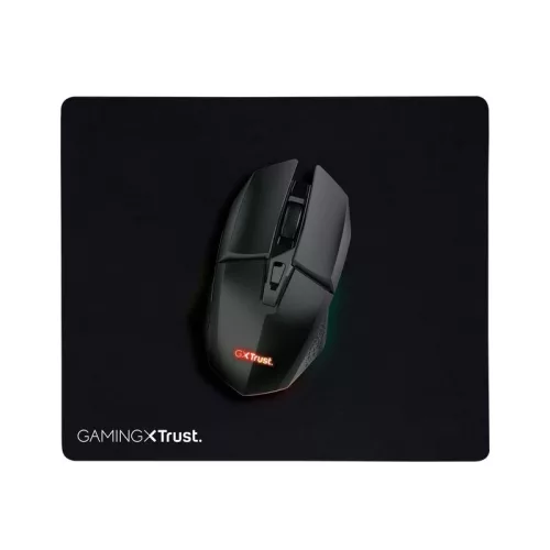 TRUST GXT 112 FELOX WIRELESS ILLUMINATED GAMER EGÉR, & EGÉR,PAD SET BLACK