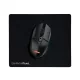 TRUST GXT 112 FELOX WIRELESS ILLUMINATED GAMER EGÉR, & EGÉR,PAD SET BLACK