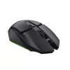 TRUST GXT 112 FELOX WIRELESS ILLUMINATED GAMER EGÉR, & EGÉR,PAD SET BLACK