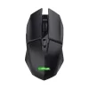TRUST GXT 112 FELOX WIRELESS ILLUMINATED GAMER EGÉR, & EGÉR,PAD SET BLACK