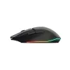 TRUST GXT 112 FELOX WIRELESS ILLUMINATED GAMER EGÉR, & EGÉR,PAD SET BLACK