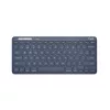 TRUST LYRA COMPACT WIRELESS BLUETOOTH BILLENTYŰZET BLUE US