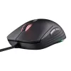 TRUST GXT 925 REDEX II LIGHTWEIGHT GAMER EGÉR, BLACK