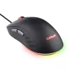 TRUST GXT 925 REDEX II LIGHTWEIGHT GAMER EGÉR, BLACK