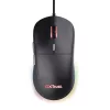 TRUST GXT 925 REDEX II LIGHTWEIGHT GAMER EGÉR, BLACK