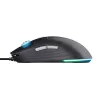 TRUST GXT 925 REDEX II LIGHTWEIGHT GAMER EGÉR, BLACK