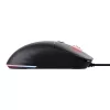 TRUST GXT 925 REDEX II LIGHTWEIGHT GAMER EGÉR, BLACK