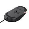 TRUST GXT 925 REDEX II LIGHTWEIGHT GAMER EGÉR, BLACK