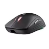 TRUST GXT926 REDEX II WIRELESS GAMER EGÉR, BLACK