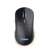 TRUST GXT926 REDEX II WIRELESS GAMER EGÉR, BLACK